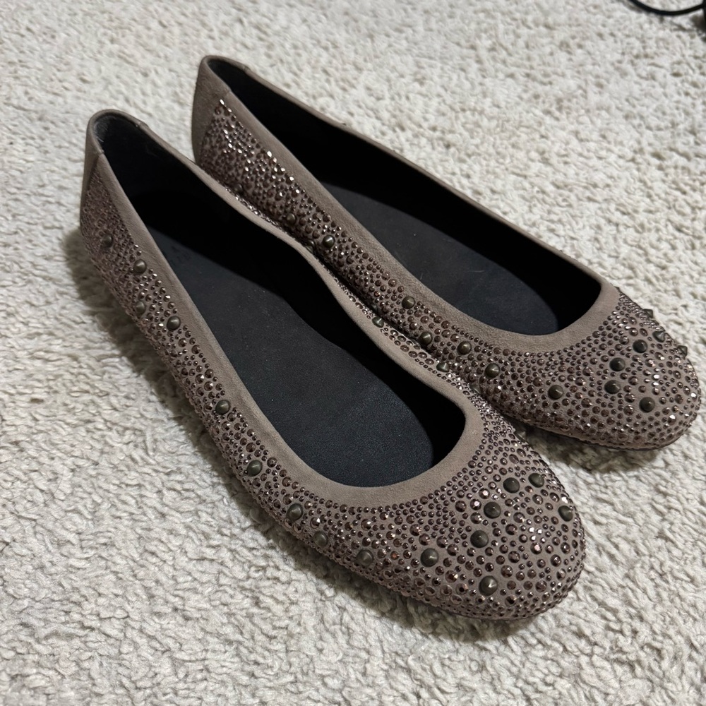Stuart Weitzman Flats